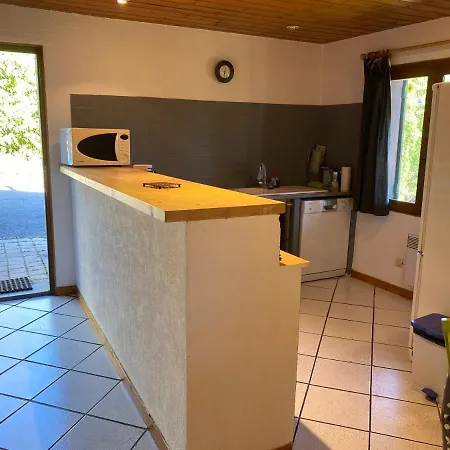 Apartment Soleil Et Vue Barcelonnette