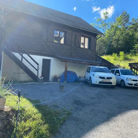 Apartment Soleil Et Vue *