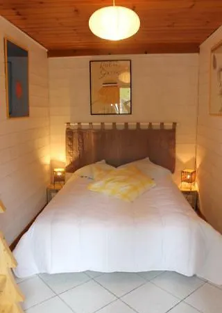 Apartment Soleil Et Vue