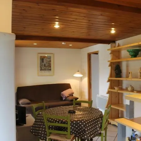 Soleil Et Vue Apartment *