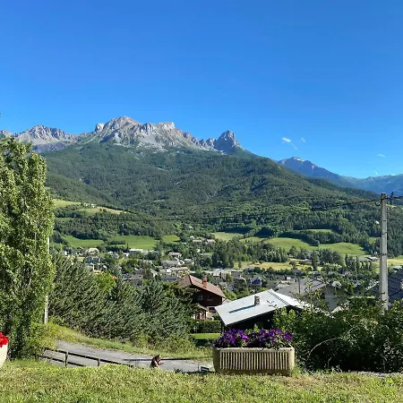 Soleil Et Vue *