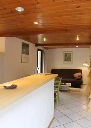 Apartment Soleil Et Vue Barcelonnette